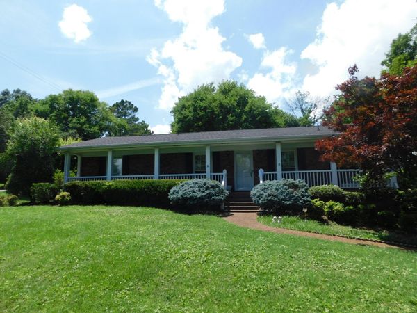 1144 Spencer Ave , Gallatin, TN 37066
