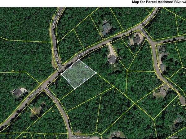 0 Riverwatch Trce , Unit 1, Sparta, TN 38583