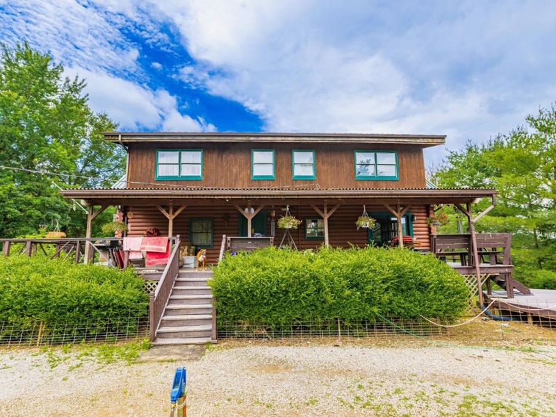 1237 Black Hollow Road, Peebles, OH 45660 Photo 1