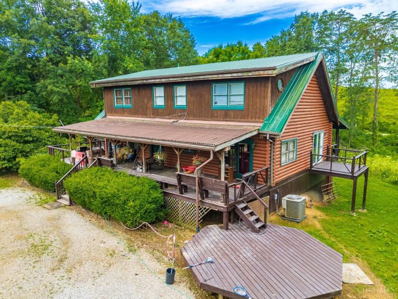 1237 Black Hollow Road, Peebles, OH 45660 Photo 10