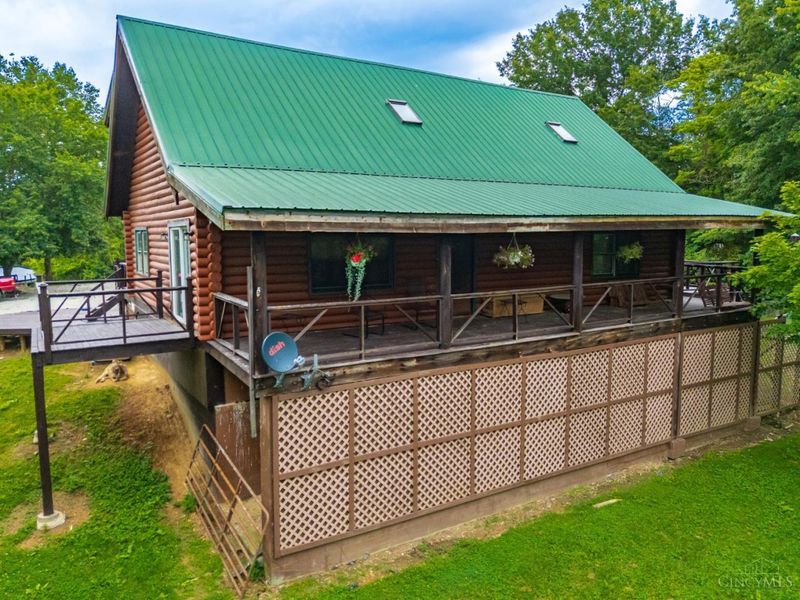 1237 Black Hollow Road, Peebles, OH 45660 Photo 11