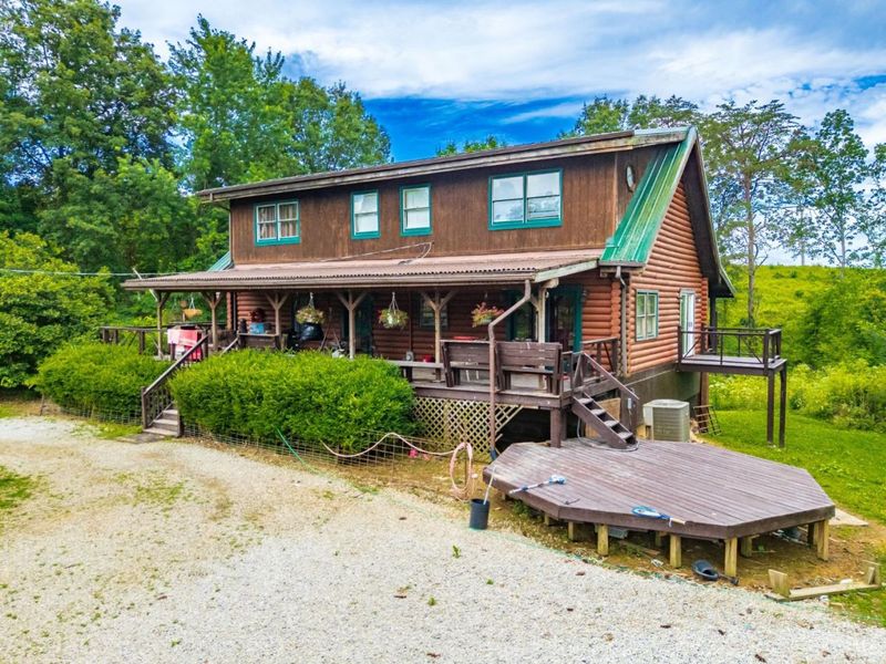 1237 Black Hollow Road, Peebles, OH 45660 Photo 12