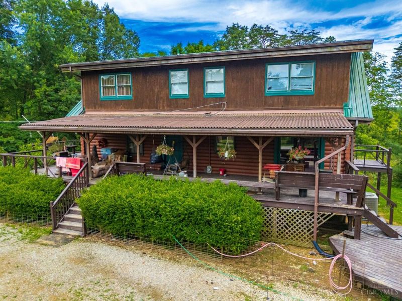 1237 Black Hollow Road, Peebles, OH 45660 Photo 13