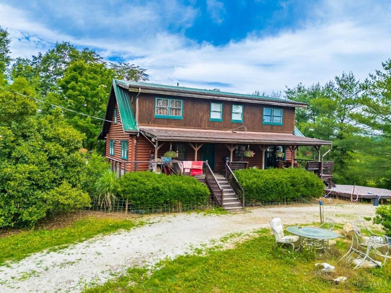 1237 Black Hollow Road, Peebles, OH 45660 Photo 14