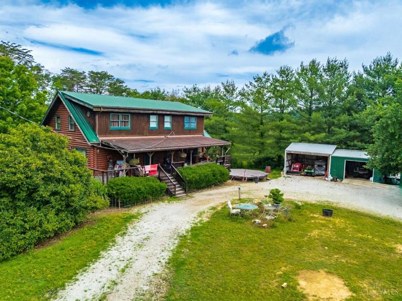 1237 Black Hollow Road, Peebles, OH 45660 Photo 15
