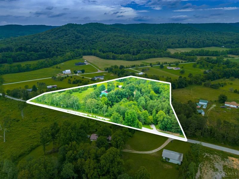 1237 Black Hollow Road, Peebles, OH 45660 Photo 18