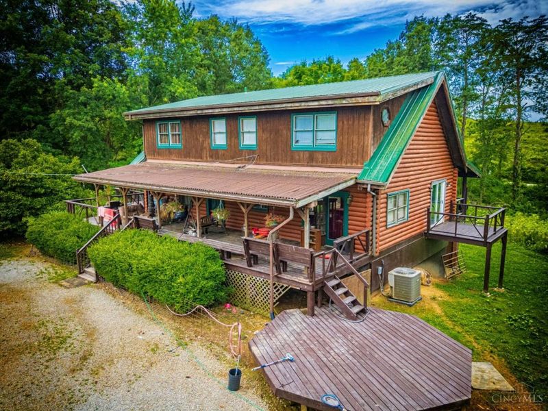 1237 Black Hollow Road, Peebles, OH 45660 Photo 20