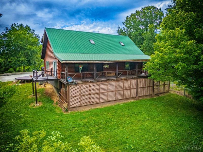 1237 Black Hollow Road, Peebles, OH 45660 Photo 22