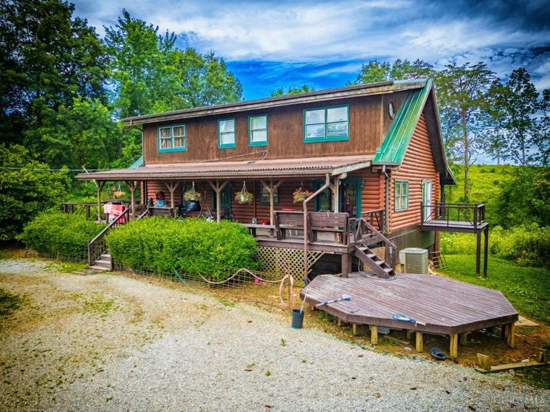 1237 Black Hollow Road, Peebles, OH 45660 Photo 23