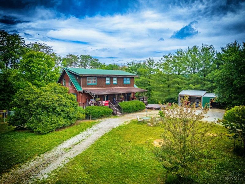 1237 Black Hollow Road, Peebles, OH 45660 Photo 24