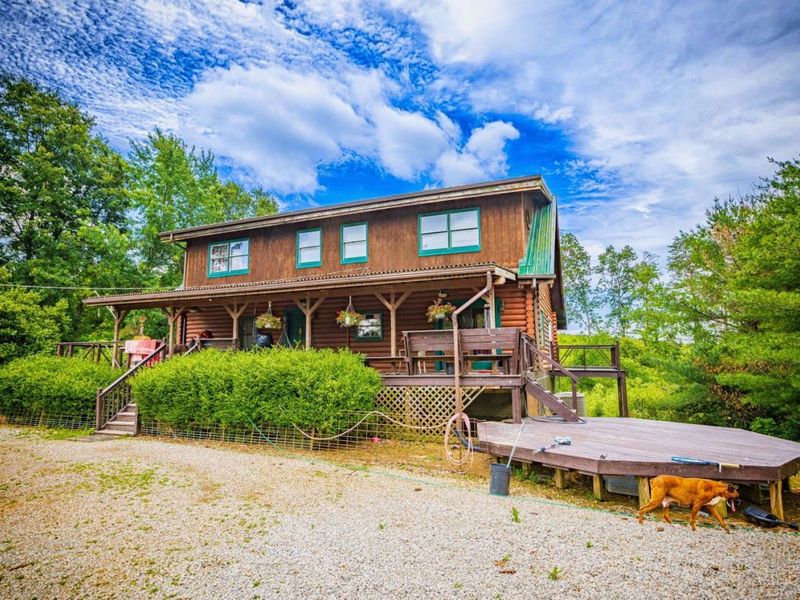 1237 Black Hollow Road, Peebles, OH 45660 Photo 25
