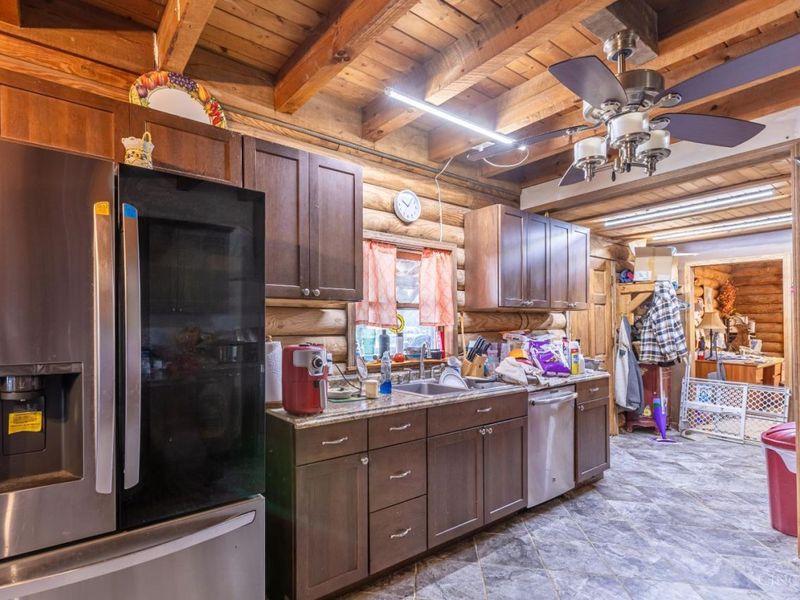 1237 Black Hollow Road, Peebles, OH 45660 Photo 32