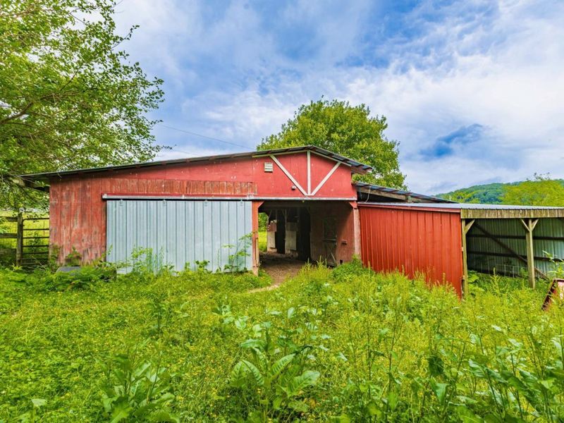 1237 Black Hollow Road, Peebles, OH 45660 Photo 41