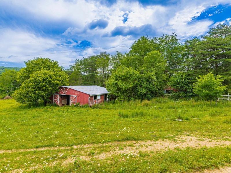 1237 Black Hollow Road, Peebles, OH 45660 Photo 45