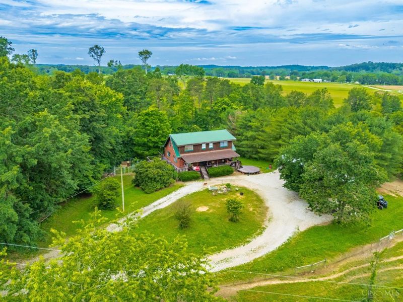 1237 Black Hollow Road, Peebles, OH 45660 Photo 9