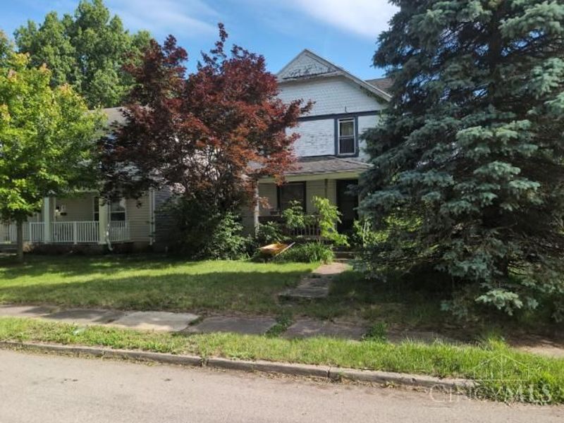 166 Reisinger Avenue, Dayton, OH 45417 Photo 1