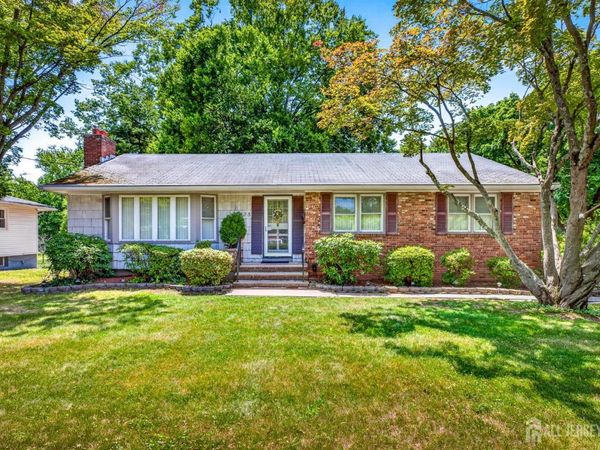 933 Franklin Avenue, South Plainfield, NJ 07080