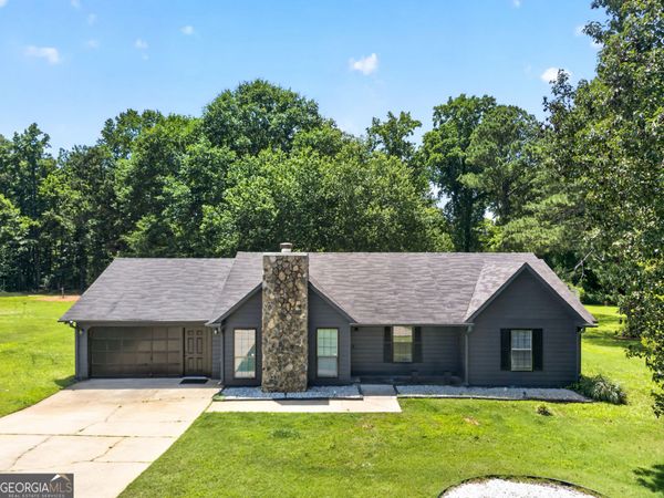 11525 Matthews Trl, Hampton, GA 30228