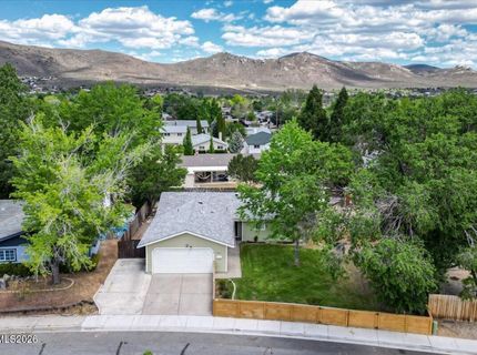 3401 Ponderosa Drive, Carson City, NV 89701 Photo