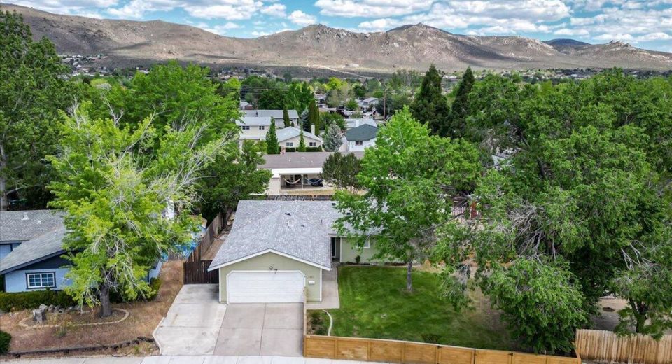 3401 Ponderosa Drive, Carson City, NV 89701 Photo