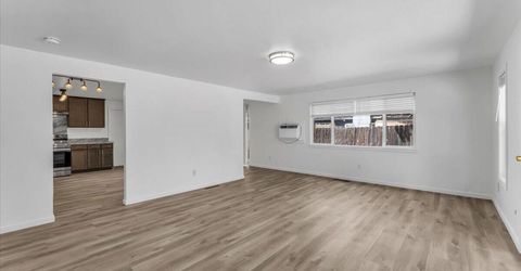 3401 Ponderosa Drive, Carson City, NV 89701 Photo