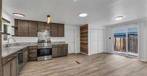 3401 Ponderosa Drive, Carson City, NV 89701 Photo