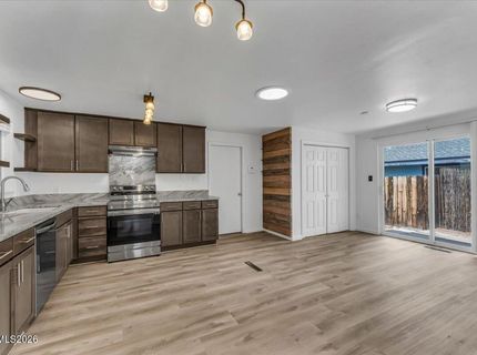 3401 Ponderosa Drive, Carson City, NV 89701 Photo