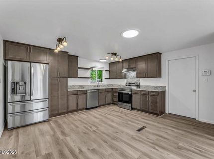 3401 Ponderosa Drive, Carson City, NV 89701 Photo
