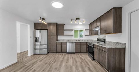 3401 Ponderosa Drive, Carson City, NV 89701 Photo