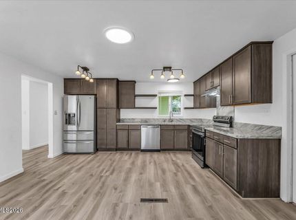 3401 Ponderosa Drive, Carson City, NV 89701 Photo