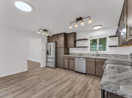 3401 Ponderosa Drive, Carson City, NV 89701 Photo