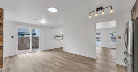 3401 Ponderosa Drive, Carson City, NV 89701 Photo