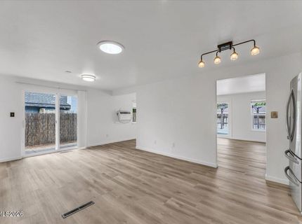3401 Ponderosa Drive, Carson City, NV 89701 Photo