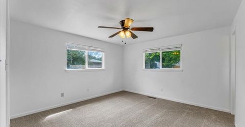 3401 Ponderosa Drive, Carson City, NV 89701 Photo