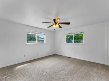 3401 Ponderosa Drive, Carson City, NV 89701 Photo