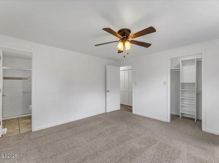3401 Ponderosa Drive, Carson City, NV 89701 Photo