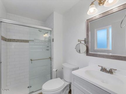 3401 Ponderosa Drive, Carson City, NV 89701 Photo