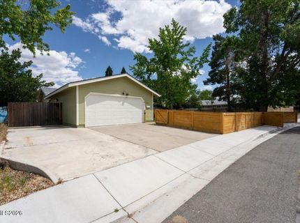 3401 Ponderosa Drive, Carson City, NV 89701 Photo