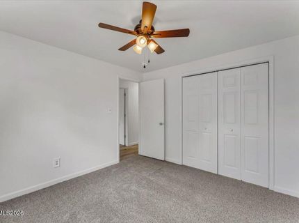 3401 Ponderosa Drive, Carson City, NV 89701 Photo