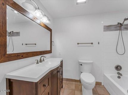 3401 Ponderosa Drive, Carson City, NV 89701 Photo