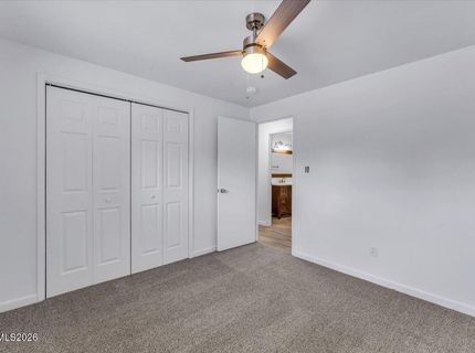 3401 Ponderosa Drive, Carson City, NV 89701 Photo
