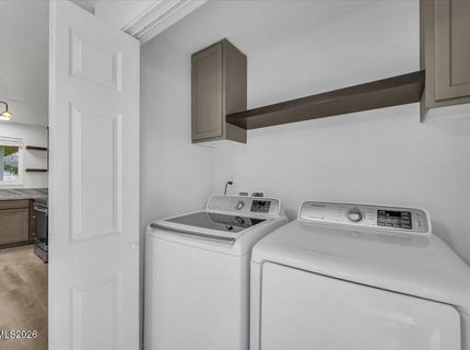 3401 Ponderosa Drive, Carson City, NV 89701 Photo