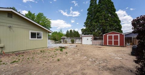3401 Ponderosa Drive, Carson City, NV 89701 Photo