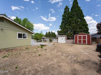 3401 Ponderosa Drive, Carson City, NV 89701 Photo