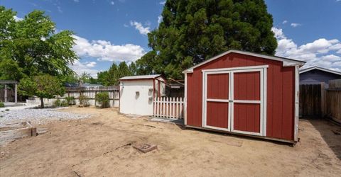 3401 Ponderosa Drive, Carson City, NV 89701 Photo