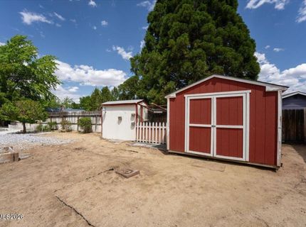 3401 Ponderosa Drive, Carson City, NV 89701 Photo