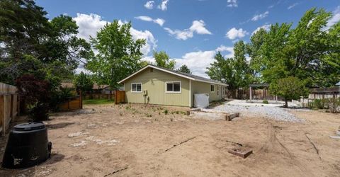 3401 Ponderosa Drive, Carson City, NV 89701 Photo
