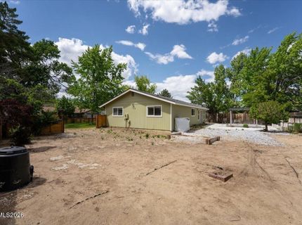 3401 Ponderosa Drive, Carson City, NV 89701 Photo