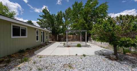 3401 Ponderosa Drive, Carson City, NV 89701 Photo