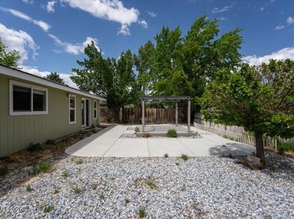 3401 Ponderosa Drive, Carson City, NV 89701 Photo